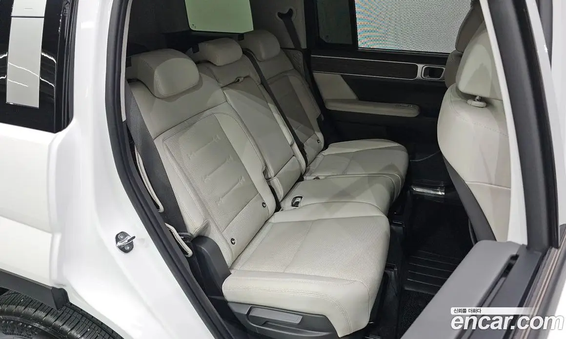 Hyundai Santa Fe 2024 1.6 автомат (гидро), фото 11 Hyundai Santa Fe 2024 1.6 автомат (гидро), фото 11