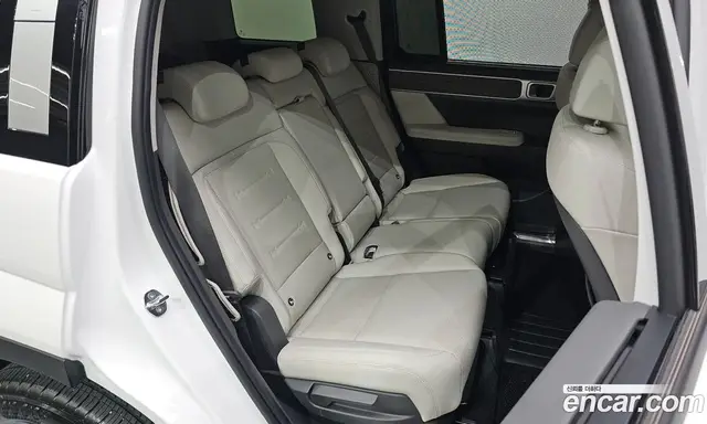 Hyundai Santa Fe 2024 1.6 автомат (гидро), миниатюра 11 Hyundai Santa Fe 2024 1.6 автомат (гидро), миниатюра 11