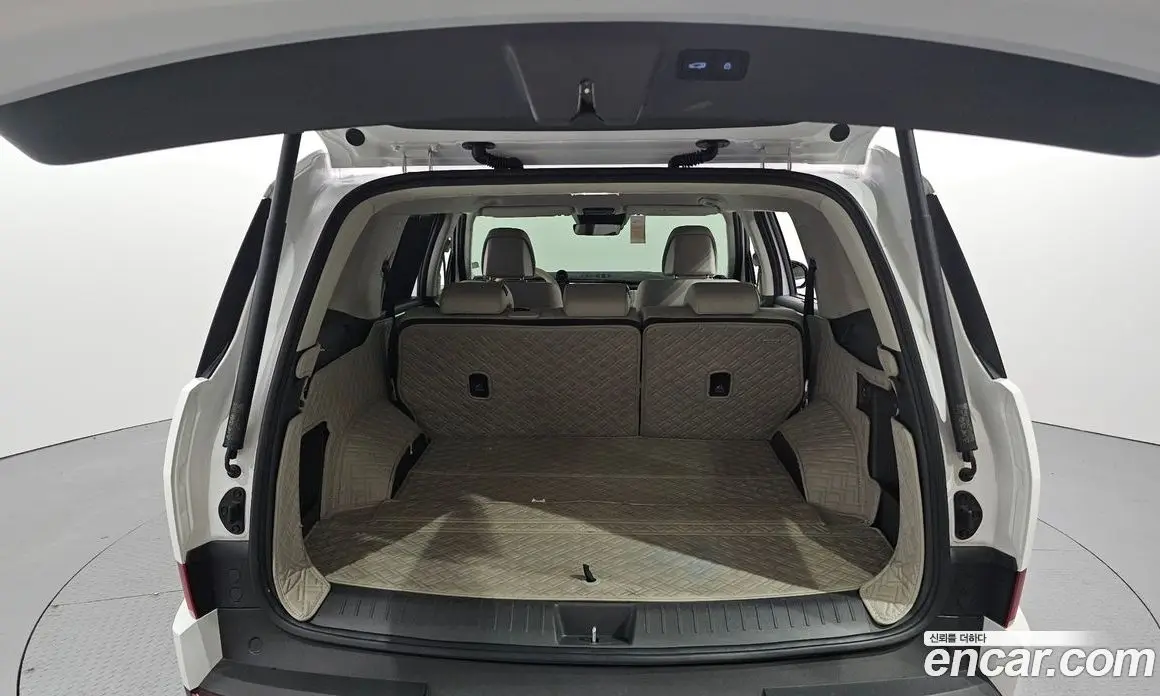 Hyundai Santa Fe 2024 1.6 автомат (гидро), фото 20 Hyundai Santa Fe 2024 1.6 автомат (гидро), фото 20