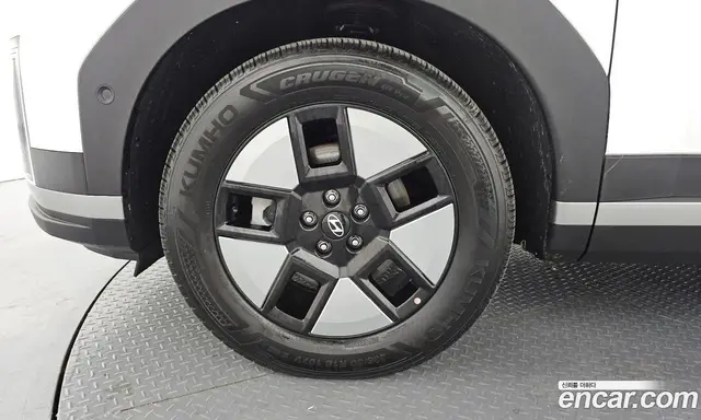 Hyundai Santa Fe 2024 1.6 автомат (гидро), миниатюра 5 Hyundai Santa Fe 2024 1.6 автомат (гидро), миниатюра 5