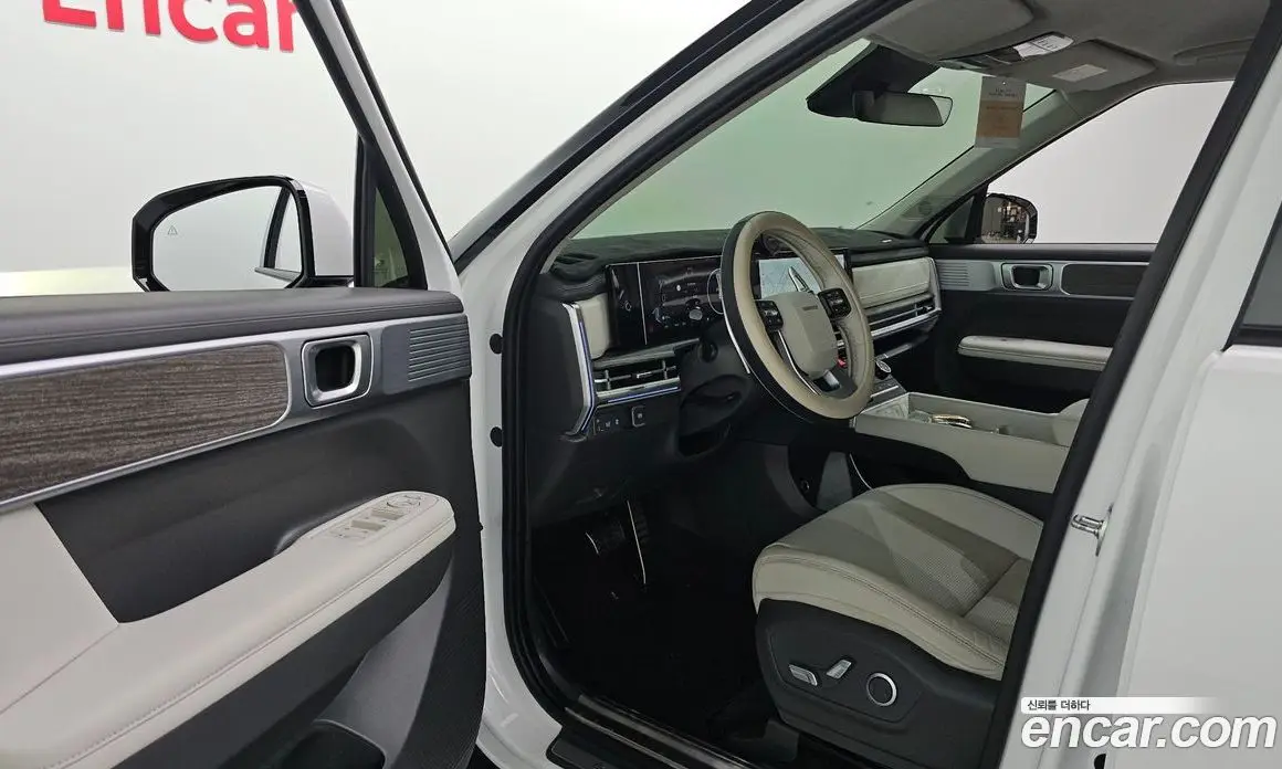 Hyundai Santa Fe 2024 1.6 автомат (гидро), фото 10 Hyundai Santa Fe 2024 1.6 автомат (гидро), фото 10