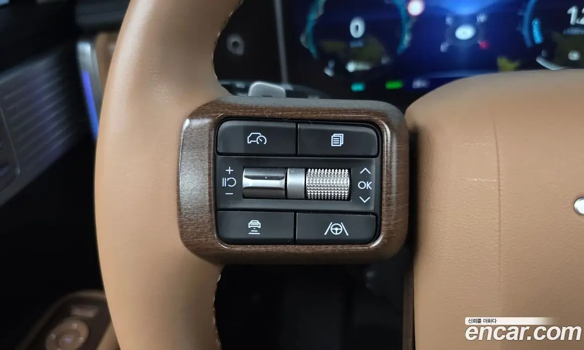 Hyundai Santa Fe 2025 1.6 автомат (гидро), фото 16
