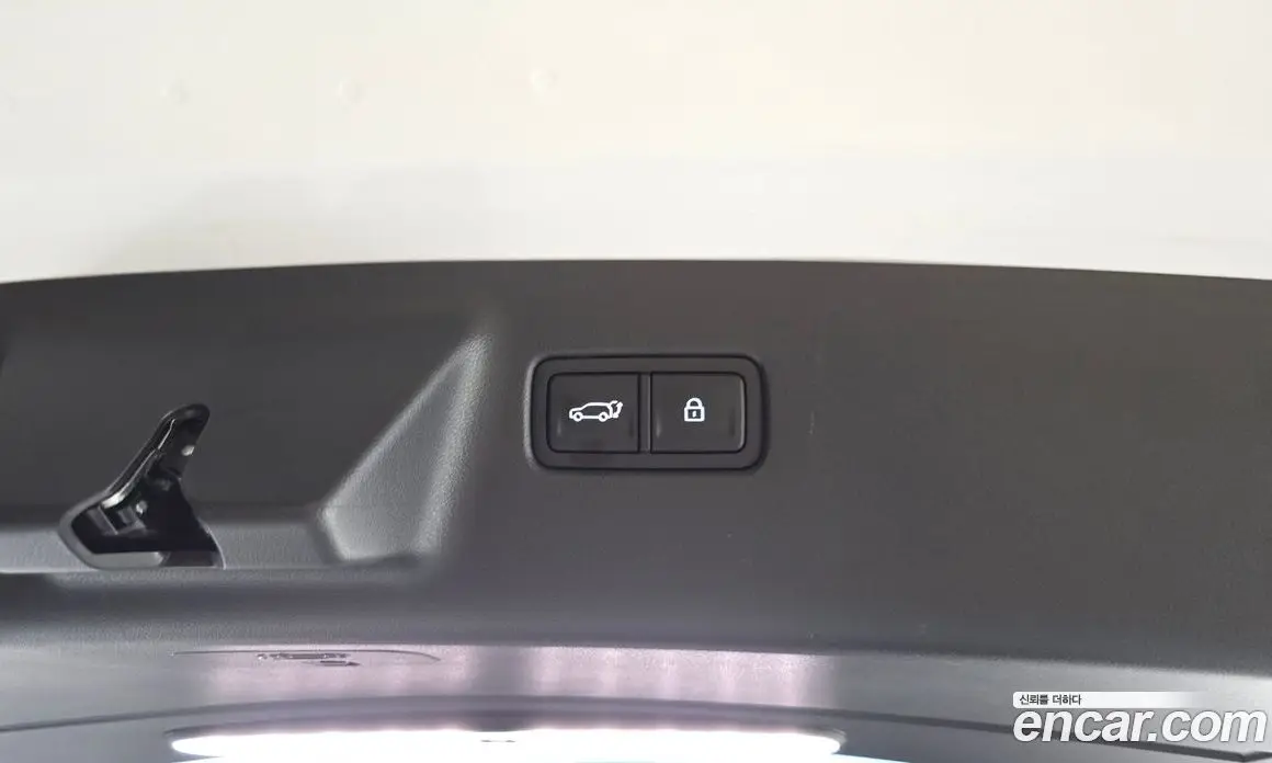 Hyundai Santa Fe 2025 1.6 автомат (гидро), фото 20