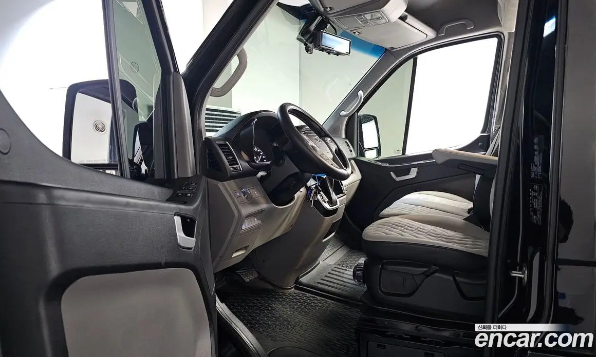 Hyundai Solati 2020 2.5 автомат (гидро), фото 13 Hyundai Solati 2020 2.5 автомат (гидро), фото 13