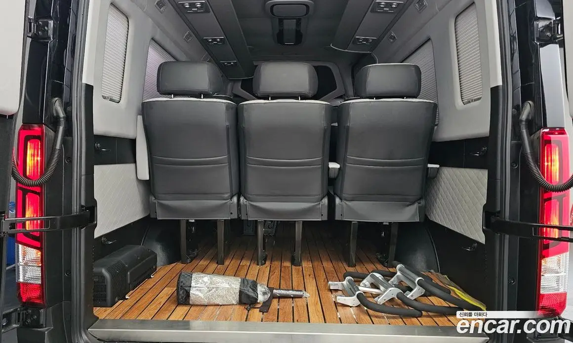Hyundai Solati 2020 2.5 автомат (гидро), фото 17 Hyundai Solati 2020 2.5 автомат (гидро), фото 17