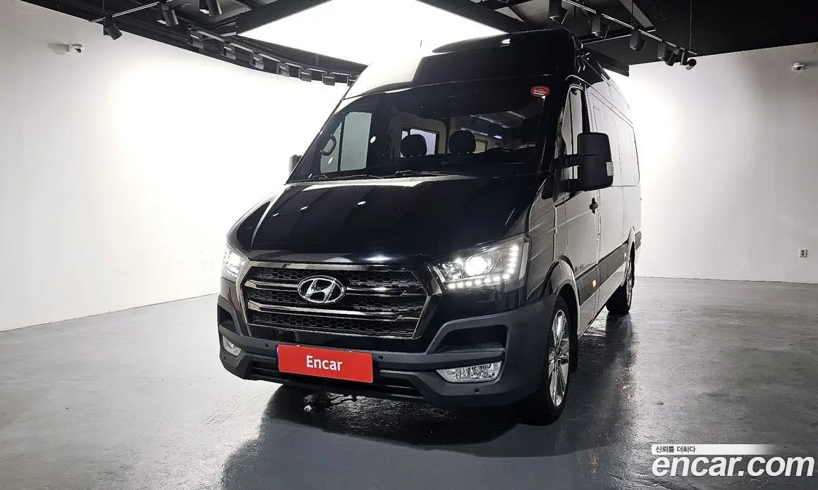 Hyundai Solati 2020 2.5 автомат (гидро), фото 3 Hyundai Solati 2020 2.5 автомат (гидро), фото 3