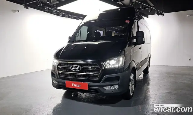 Hyundai Solati 2020 2.5 автомат (гидро), миниатюра 3 Hyundai Solati 2020 2.5 автомат (гидро), миниатюра 3
