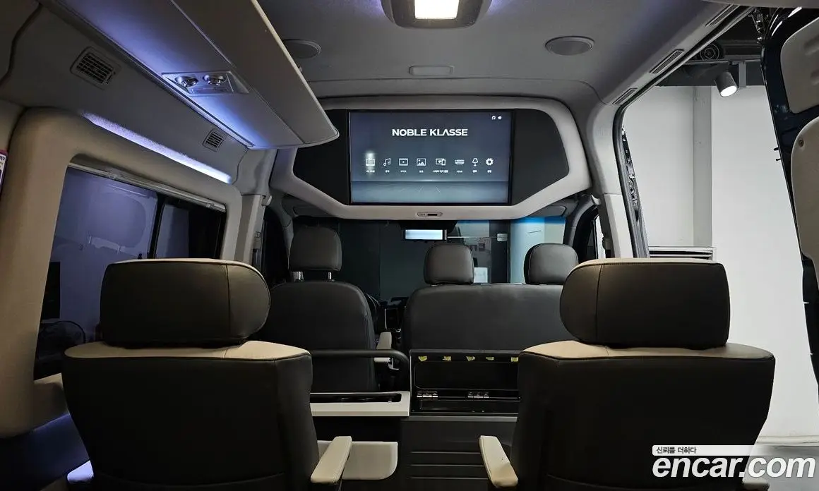 Hyundai Solati 2020 2.5 автомат (гидро), фото 26 Hyundai Solati 2020 2.5 автомат (гидро), фото 26