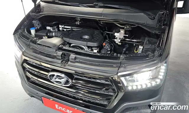 Hyundai Solati 2020 2.5 автомат (гидро), миниатюра 6 Hyundai Solati 2020 2.5 автомат (гидро), миниатюра 6