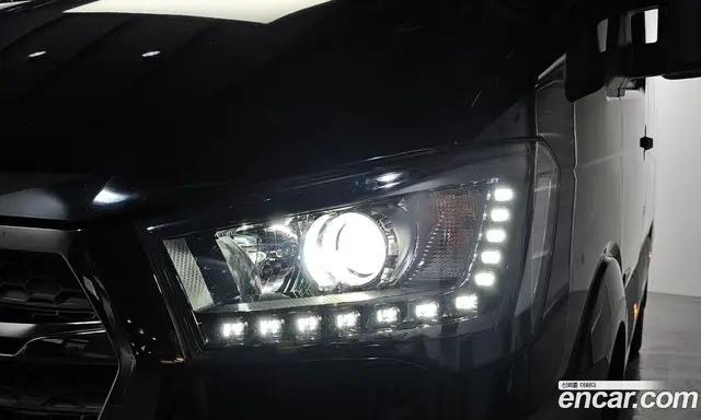 Hyundai Solati 2020 2.5 автомат (гидро), миниатюра 8 Hyundai Solati 2020 2.5 автомат (гидро), миниатюра 8