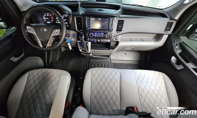 Hyundai Solati 2020 2.5 автомат (гидро), миниатюра 10 Hyundai Solati 2020 2.5 автомат (гидро), миниатюра 10