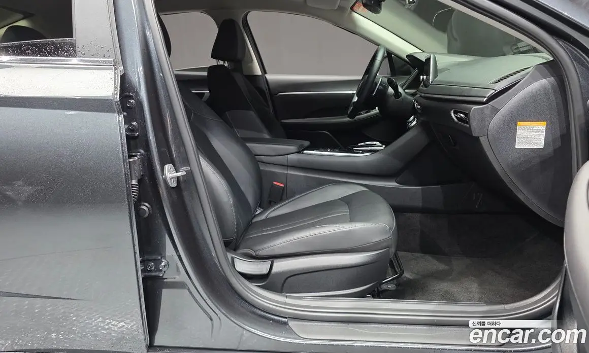Hyundai Sonata 2022 2.0 автомат (гидро), фото 11 Hyundai Sonata 2022 2.0 автомат (гидро), фото 11