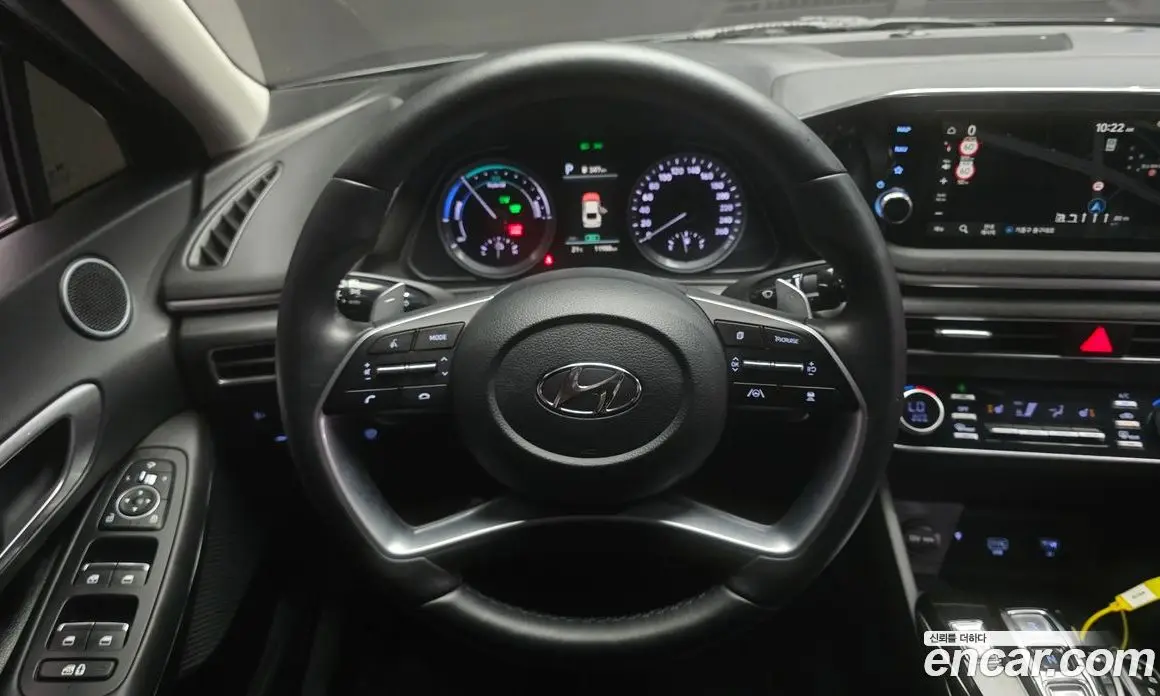 Hyundai Sonata 2022 2.0 автомат (гидро), фото 13 Hyundai Sonata 2022 2.0 автомат (гидро), фото 13