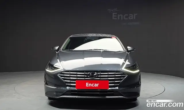 Hyundai Sonata 2022 2.0 автомат (гидро), миниатюра 3 Hyundai Sonata 2022 2.0 автомат (гидро), миниатюра 3
