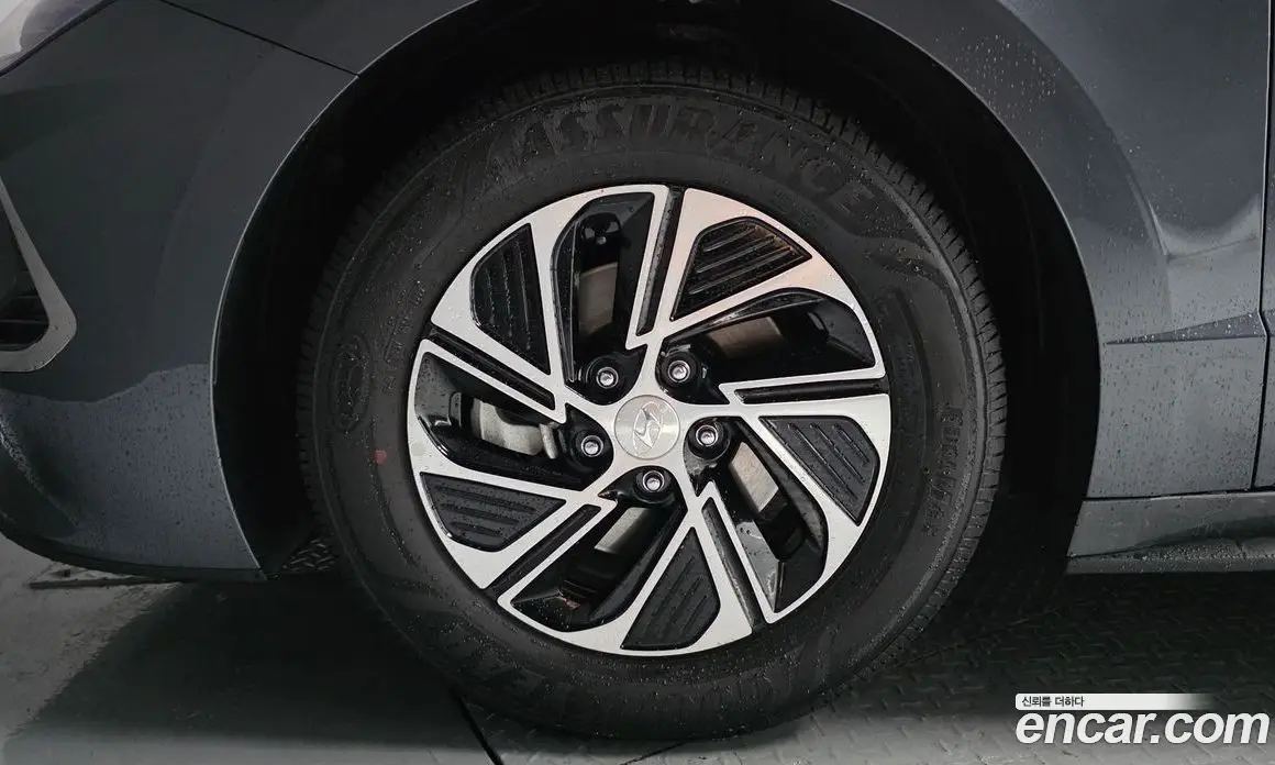Hyundai Sonata 2022 2.0 автомат (гидро), фото 5 Hyundai Sonata 2022 2.0 автомат (гидро), фото 5