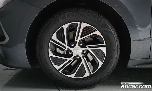 Hyundai Sonata 2022 2.0 автомат (гидро), миниатюра 5 Hyundai Sonata 2022 2.0 автомат (гидро), миниатюра 5