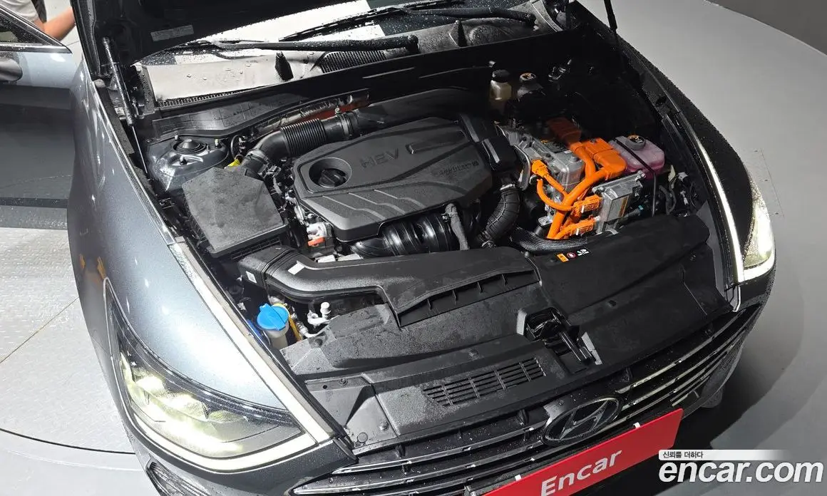 Hyundai Sonata 2022 2.0 автомат (гидро), фото 6 Hyundai Sonata 2022 2.0 автомат (гидро), фото 6