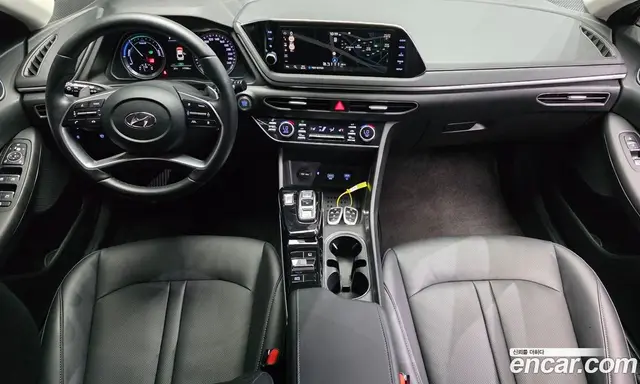 Hyundai Sonata 2022 2.0 автомат (гидро), миниатюра 7 Hyundai Sonata 2022 2.0 автомат (гидро), миниатюра 7