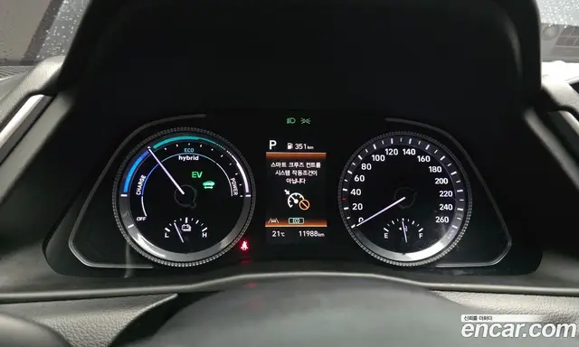 Hyundai Sonata 2022 2.0 автомат (гидро), миниатюра 8 Hyundai Sonata 2022 2.0 автомат (гидро), миниатюра 8