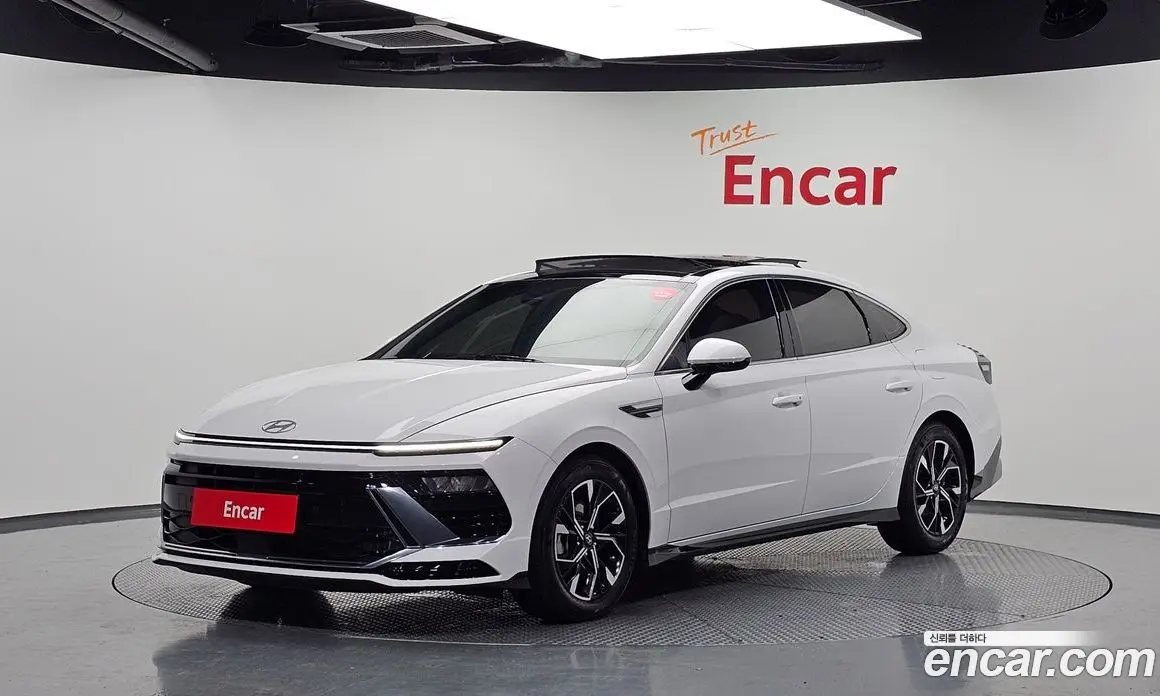 Hyundai Sonata 2023 2.0 автомат (гидро), фото 1 Hyundai Sonata 2023 2.0 автомат (гидро), фото 1