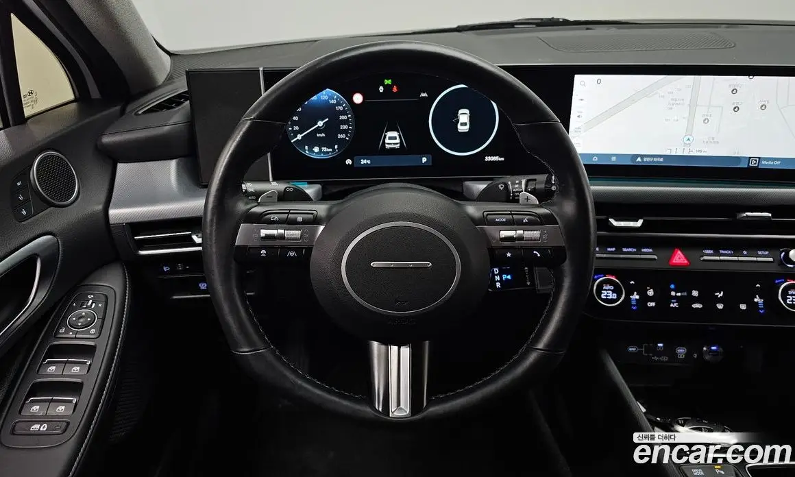 Hyundai Sonata 2023 2.0 автомат (гидро), фото 19 Hyundai Sonata 2023 2.0 автомат (гидро), фото 19