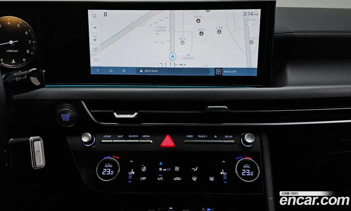 Hyundai Sonata 2023 2.0 автомат (гидро), фото 20 Hyundai Sonata 2023 2.0 автомат (гидро), фото 20