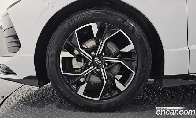 Hyundai Sonata 2023 2.0 автомат (гидро), миниатюра 5 Hyundai Sonata 2023 2.0 автомат (гидро), миниатюра 5