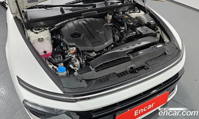 Hyundai Sonata 2023 2.0 автомат (гидро), миниатюра 6 Hyundai Sonata 2023 2.0 автомат (гидро), миниатюра 6