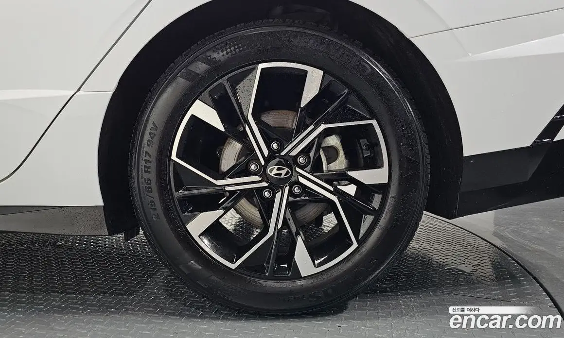 Hyundai Sonata 2023 2.0 автомат (гидро), фото 7 Hyundai Sonata 2023 2.0 автомат (гидро), фото 7