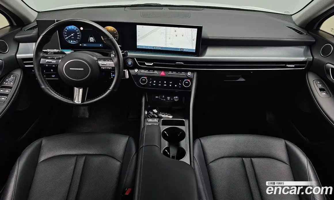 Hyundai Sonata 2023 2.0 автомат (гидро), фото 10 Hyundai Sonata 2023 2.0 автомат (гидро), фото 10
