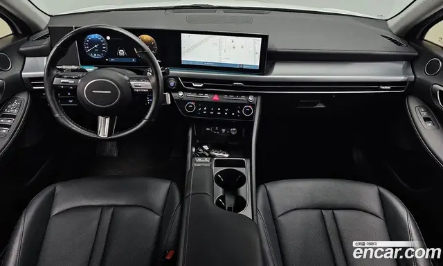 Hyundai Sonata 2023 2.0 автомат (гидро), миниатюра 10 Hyundai Sonata 2023 2.0 автомат (гидро), миниатюра 10
