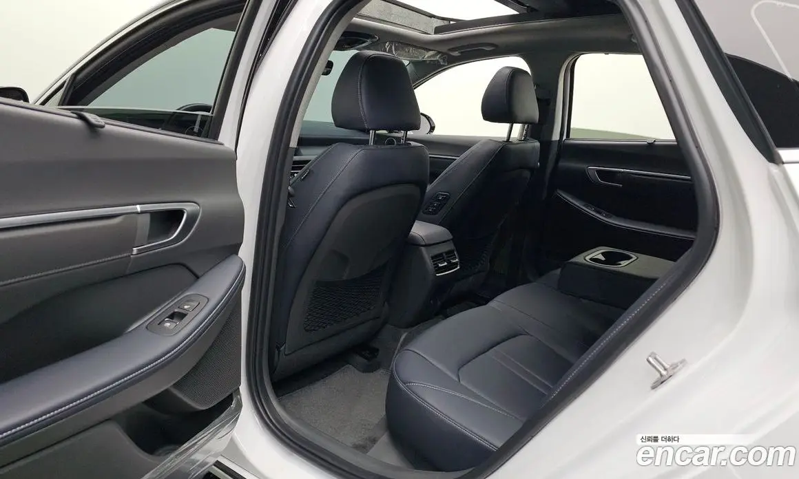 Hyundai Sonata 2024 2.0 автомат (гидро), фото 11 Hyundai Sonata 2024 2.0 автомат (гидро), фото 11