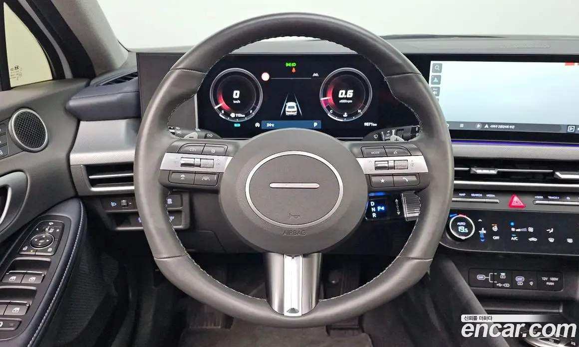 Hyundai Sonata 2024 2.0 автомат (гидро), фото 14 Hyundai Sonata 2024 2.0 автомат (гидро), фото 14