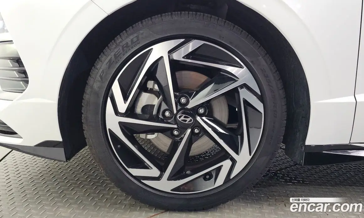 Hyundai Sonata 2024 2.0 автомат (гидро), фото 5 Hyundai Sonata 2024 2.0 автомат (гидро), фото 5