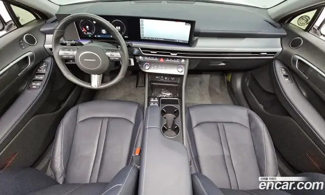 Hyundai Sonata 2024 2.0 автомат (гидро), миниатюра 7 Hyundai Sonata 2024 2.0 автомат (гидро), миниатюра 7