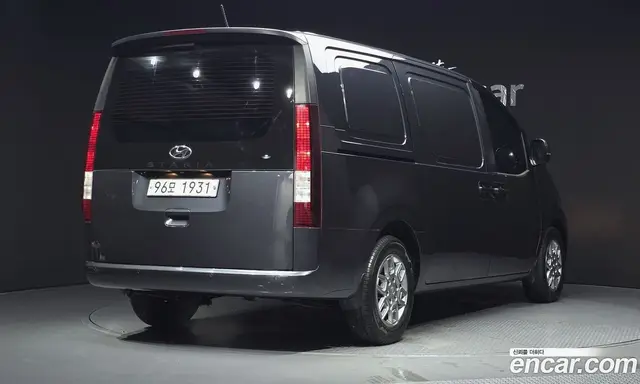 Hyundai Staria 2021 3.5 автомат (гидро), миниатюра 2 Hyundai Staria 2021 3.5 автомат (гидро), миниатюра 2