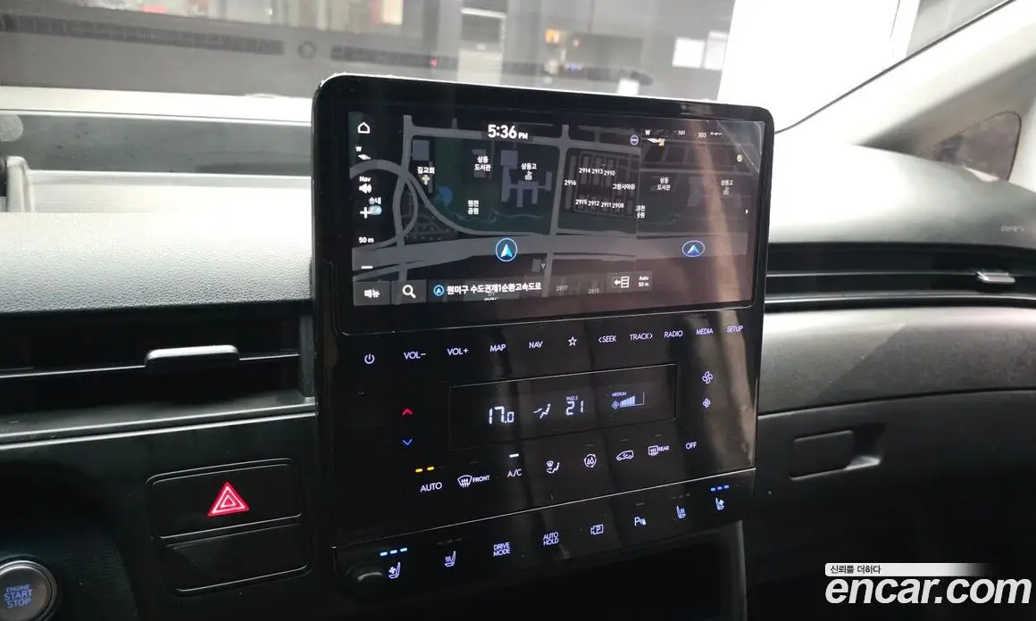 Hyundai Staria 2021 3.5 автомат (гидро), фото 20 Hyundai Staria 2021 3.5 автомат (гидро), фото 20