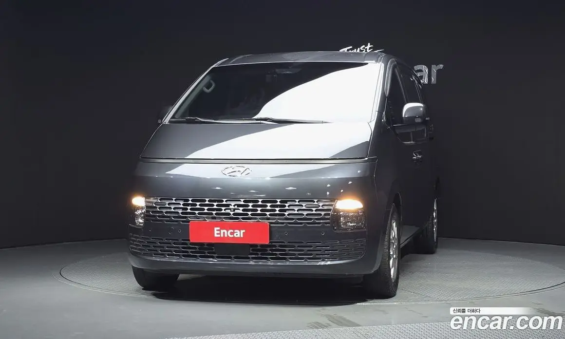 Hyundai Staria 2021 3.5 автомат (гидро), фото 3 Hyundai Staria 2021 3.5 автомат (гидро), фото 3