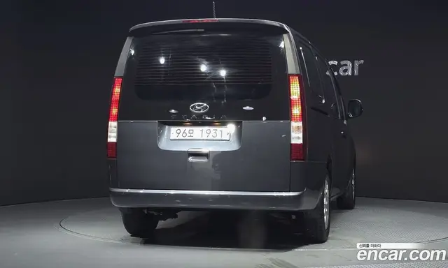 Hyundai Staria 2021 3.5 автомат (гидро), миниатюра 4 Hyundai Staria 2021 3.5 автомат (гидро), миниатюра 4