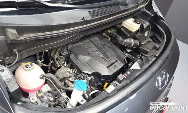 Hyundai Staria 2021 3.5 автомат (гидро), миниатюра 6 Hyundai Staria 2021 3.5 автомат (гидро), миниатюра 6
