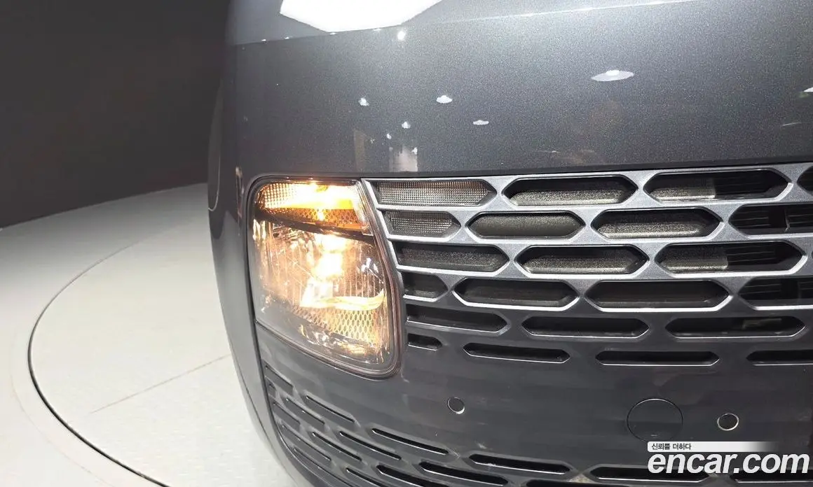 Hyundai Staria 2021 3.5 автомат (гидро), фото 8 Hyundai Staria 2021 3.5 автомат (гидро), фото 8