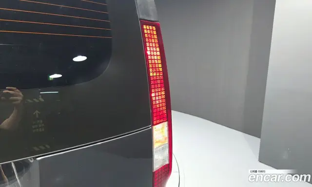 Hyundai Staria 2021 3.5 автомат (гидро), миниатюра 9 Hyundai Staria 2021 3.5 автомат (гидро), миниатюра 9