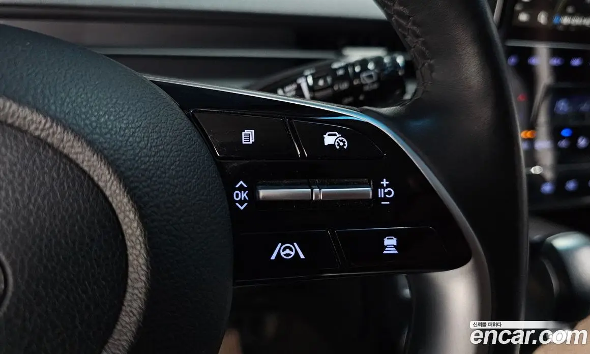 Hyundai Staria 2022 3.5 автомат (гидро), фото 26