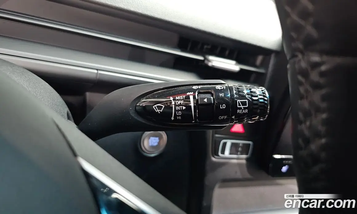 Hyundai Staria 2022 3.5 автомат (гидро), фото 29