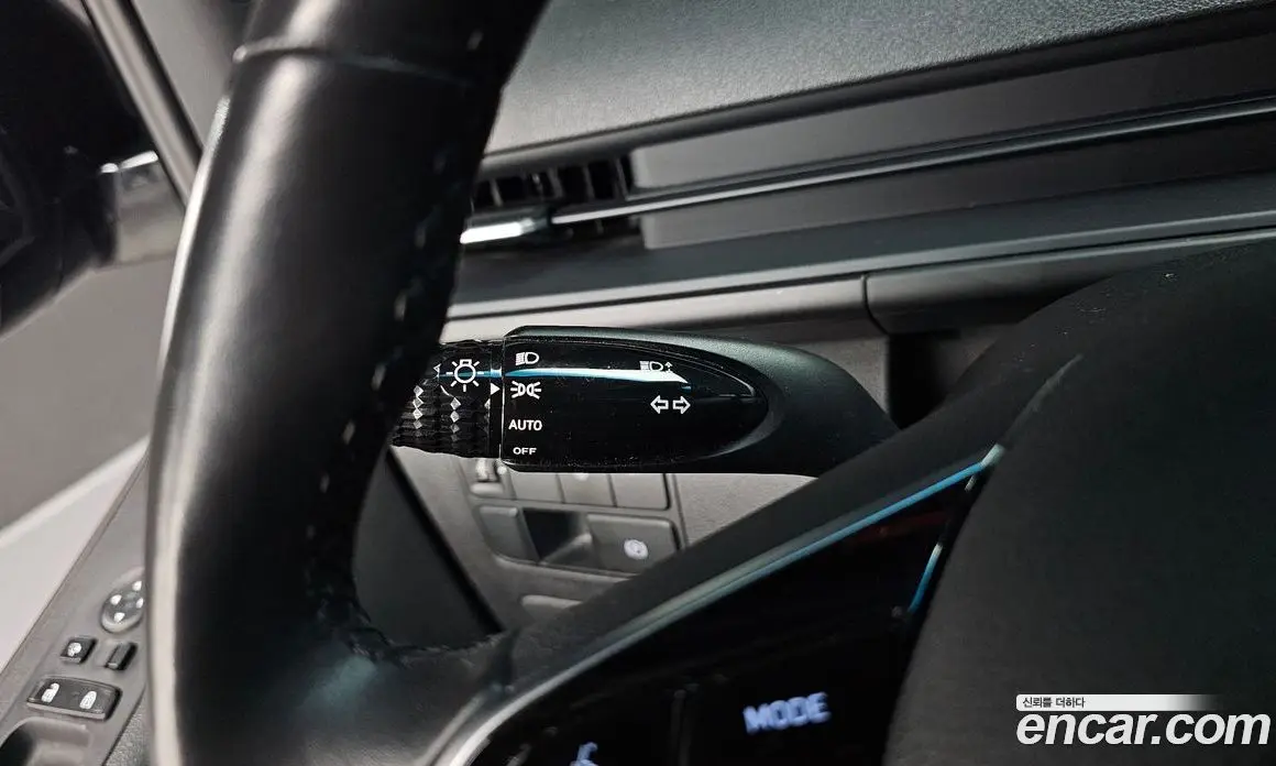 Hyundai Staria 2022 3.5 автомат (гидро), фото 30