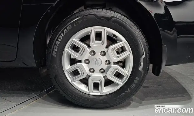 Hyundai Staria 2022 3.5 автомат (гидро), миниатюра 6
