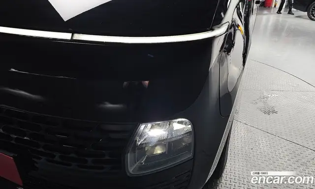 Hyundai Staria 2022 3.5 автомат (гидро), миниатюра 7