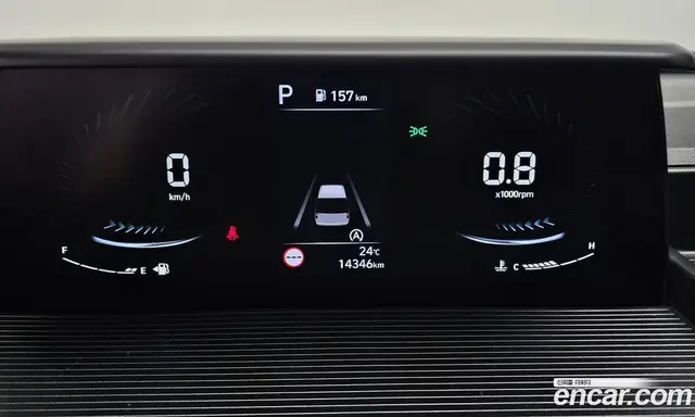Hyundai Staria 2024 2.2 автомат (гидро), миниатюра 11 Hyundai Staria 2024 2.2 автомат (гидро), миниатюра 11