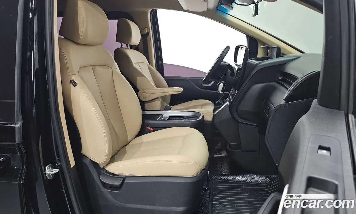 Hyundai Staria 2024 2.2 автомат (гидро), фото 13 Hyundai Staria 2024 2.2 автомат (гидро), фото 13