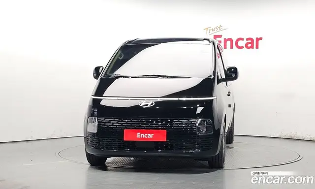 Hyundai Staria 2024 2.2 автомат (гидро), миниатюра 3 Hyundai Staria 2024 2.2 автомат (гидро), миниатюра 3